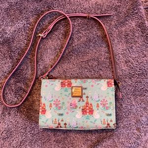 Dooney & Bourke Crossbody